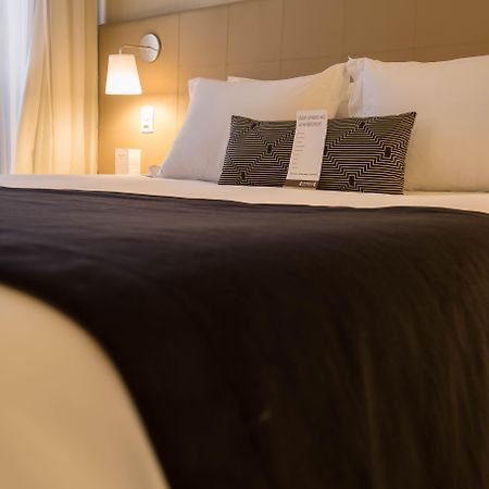 Staybridge Suites Sao Paulo By Ihg Eksteriør bilde