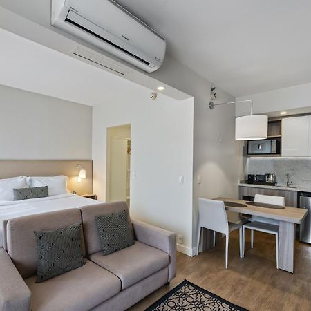 Staybridge Suites Sao Paulo By Ihg Eksteriør bilde