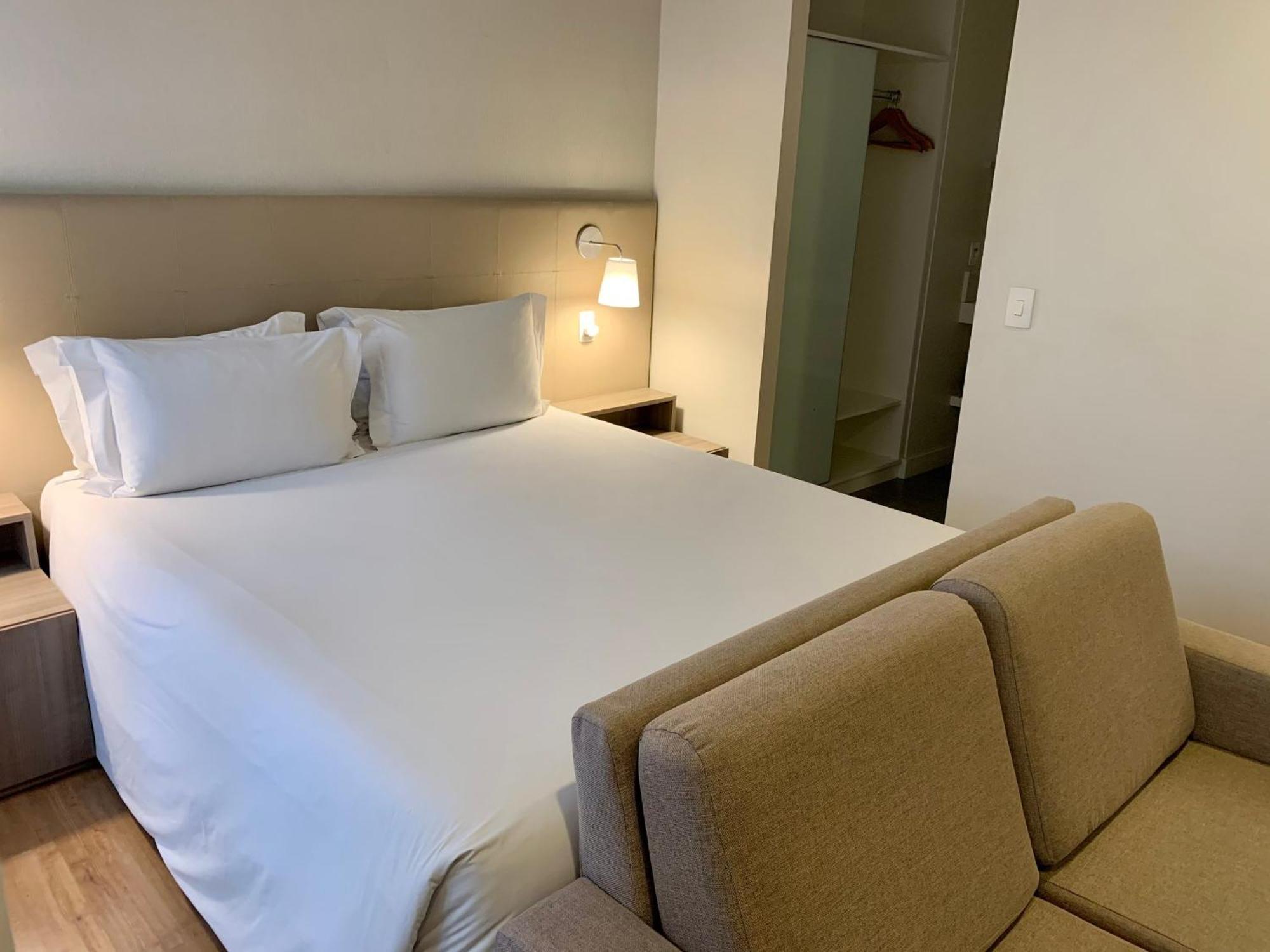 Staybridge Suites Sao Paulo By Ihg Eksteriør bilde