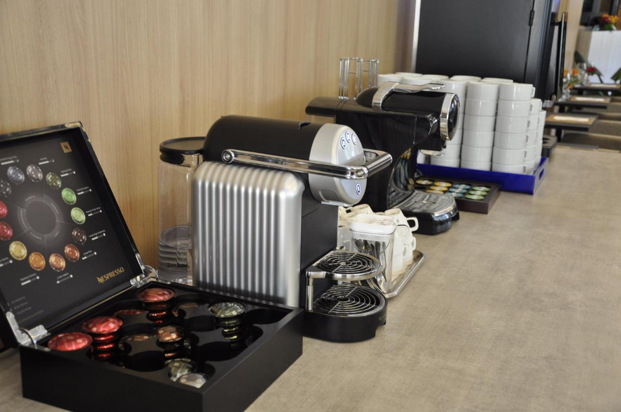 Staybridge Suites Sao Paulo By Ihg Eksteriør bilde