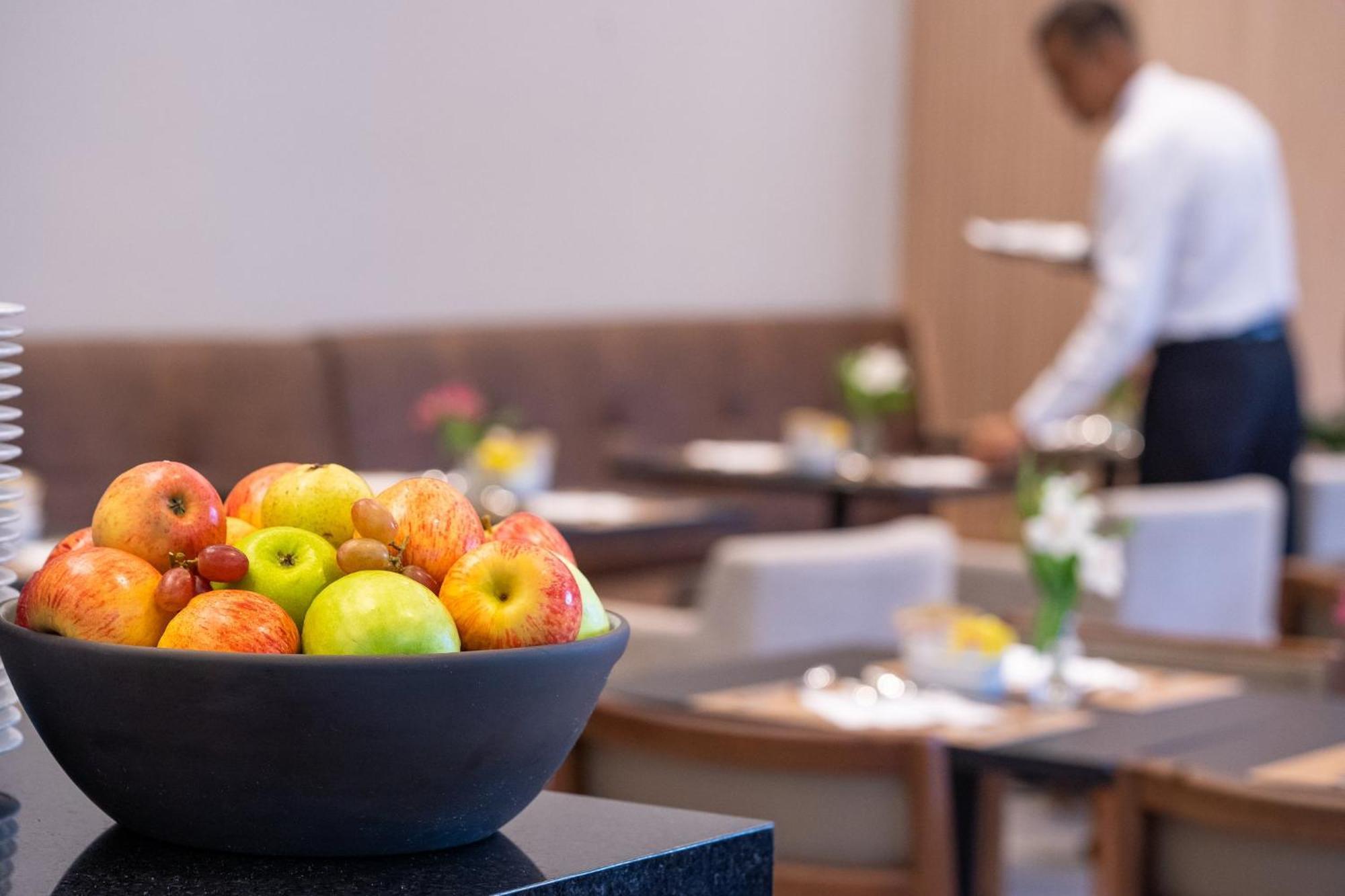 Staybridge Suites Sao Paulo By Ihg Eksteriør bilde