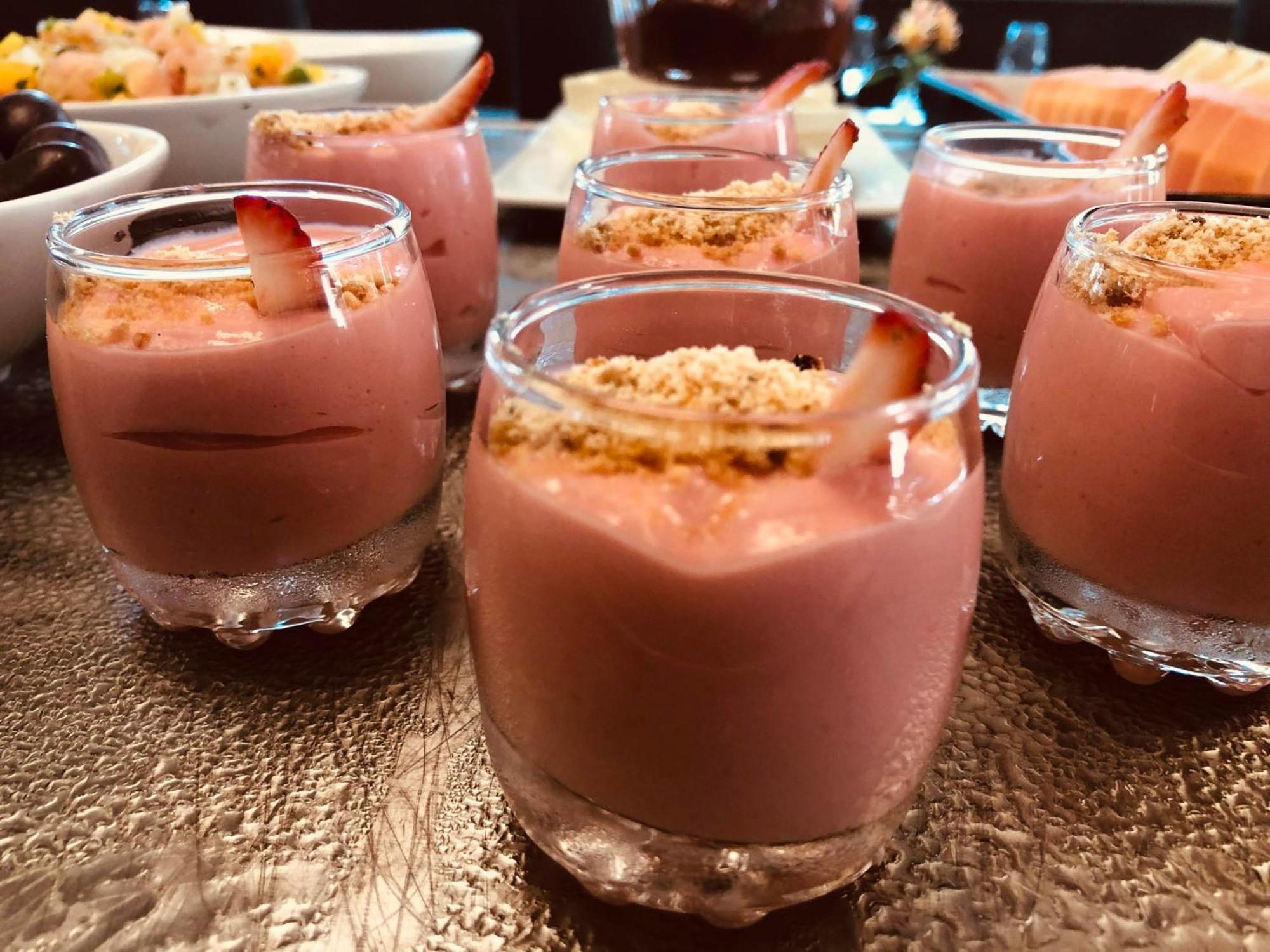 Staybridge Suites Sao Paulo By Ihg Eksteriør bilde