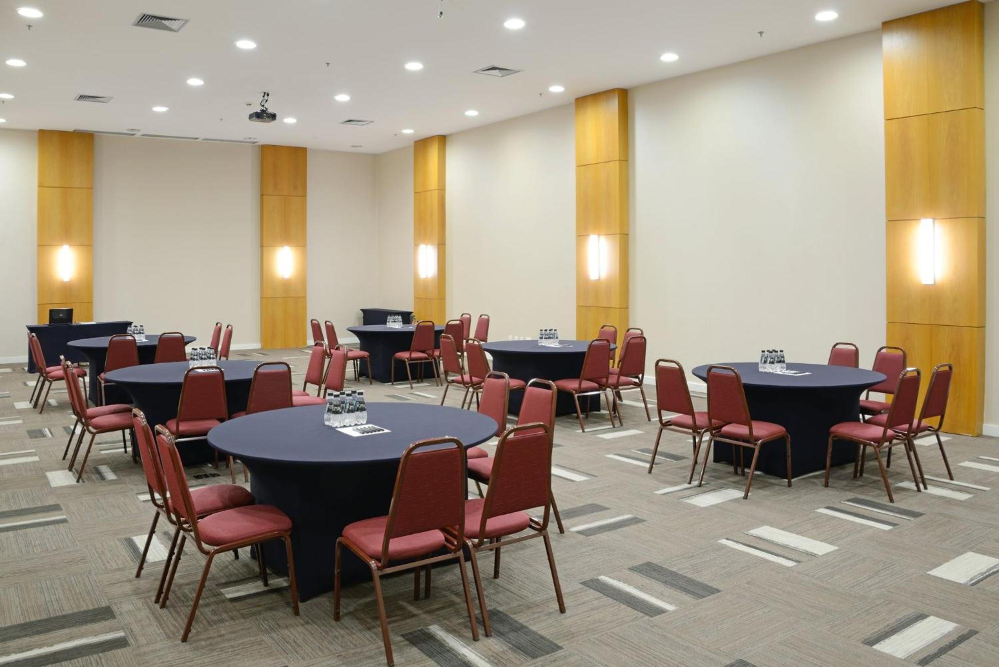 Staybridge Suites Sao Paulo By Ihg Eksteriør bilde