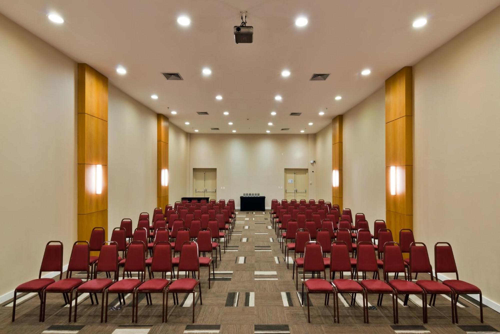 Staybridge Suites Sao Paulo By Ihg Eksteriør bilde
