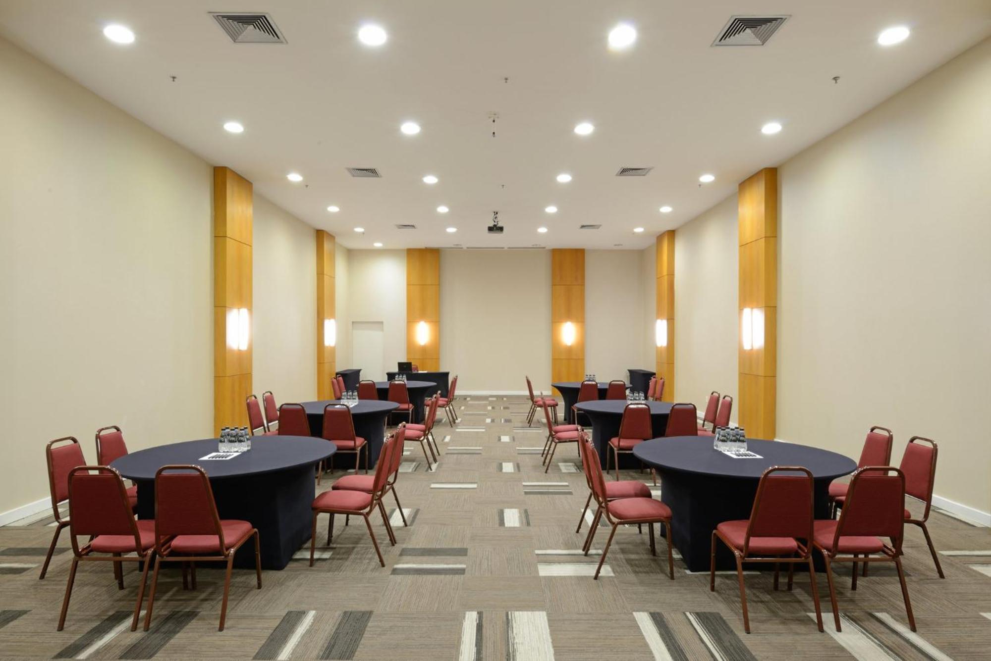 Staybridge Suites Sao Paulo By Ihg Eksteriør bilde